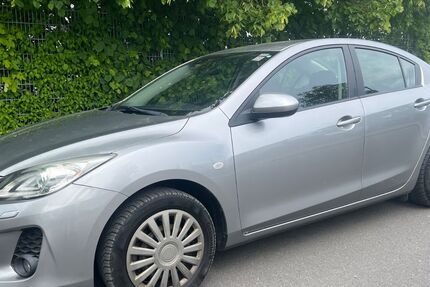 Mazda 3 87.000 km 8.500 &euro; Rosdorf 37124