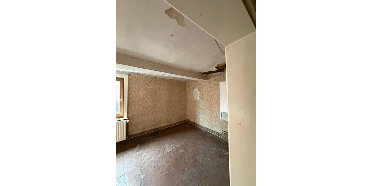 Einfamilienhaus Gieboldehausen - 6 Zimmer, 2 m&sup2;, 55.000&euro; | Angebot:26877869