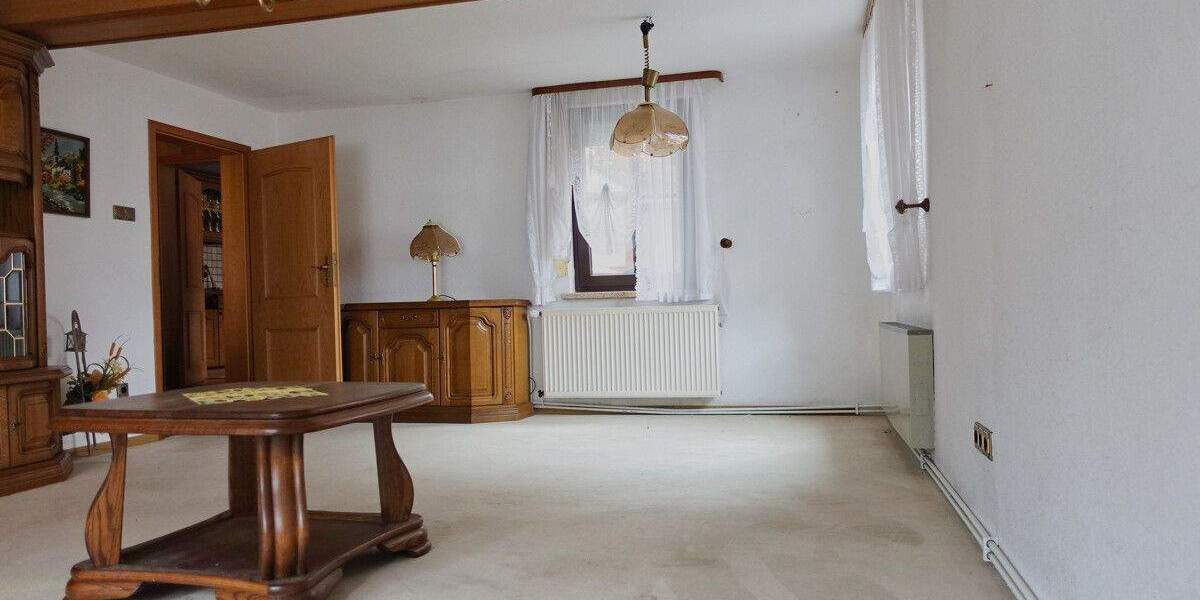 Einfamilienhaus Duderstadt / Hilkerode Hilkerode - 5 Zimmer, 158 m&sup2;, 170.000&euro; | Angebot:25736651