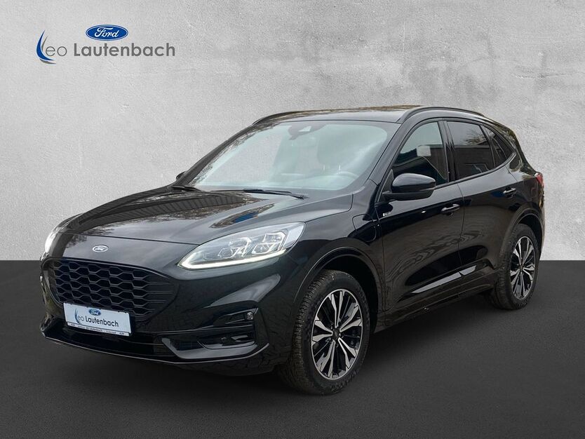 Ford Kuga 45.500 km 29.600 € Duderstadt 37115