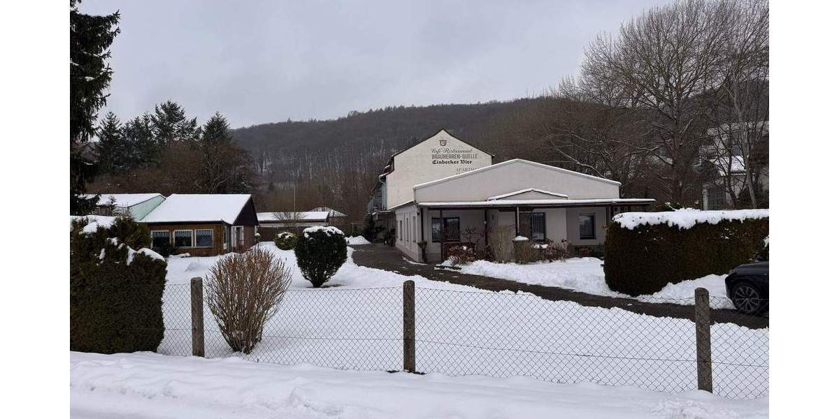 Einfamilienhaus Bad Sooden-Allendorf Allendorf - 7 Zimmer, 211 m&sup2;, 195.000&euro; | Angebot:25735858