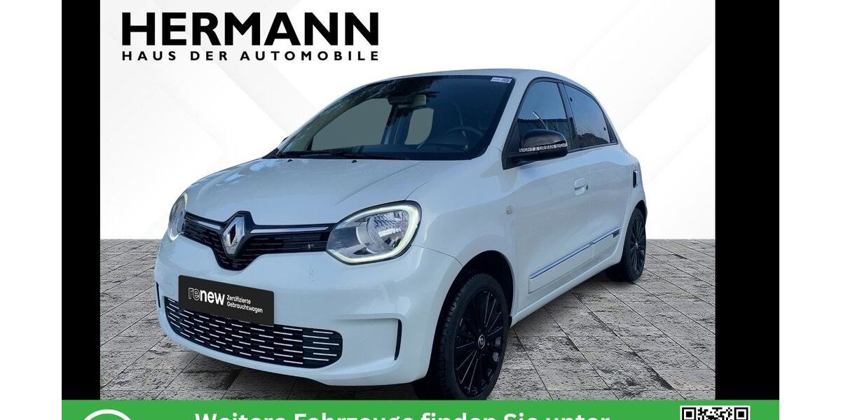 Renault Twingo 9.502 km 14.993 &euro; Göttingen 37079