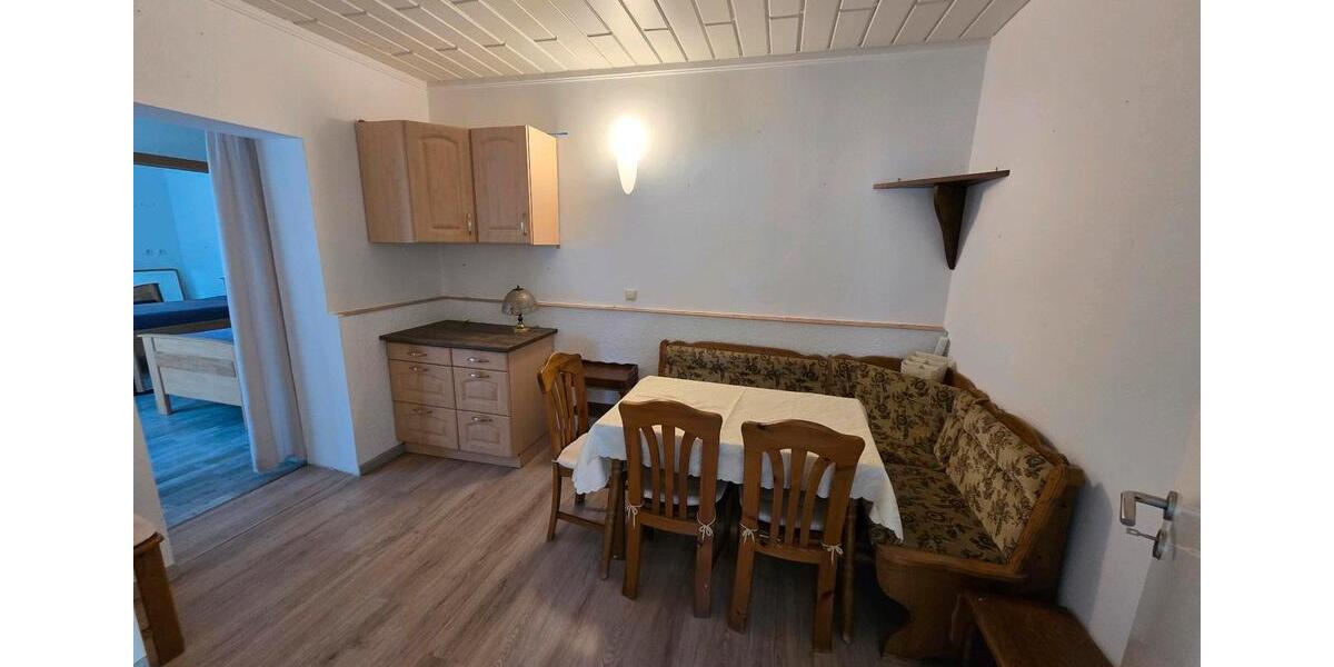 Erdgeschoßwohnung Heilbad Heiligenstadt - 2 Zimmer, 60 m&sup2;, 700&euro; | Angebot:26367197
