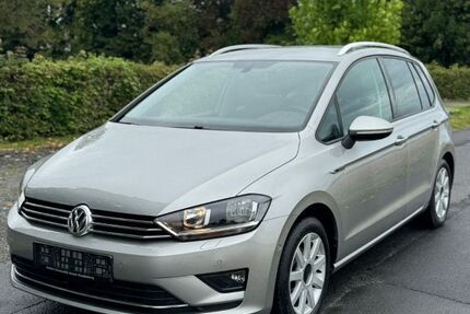VW Golf 135.000 km 9.999 € Staufenberg 34355