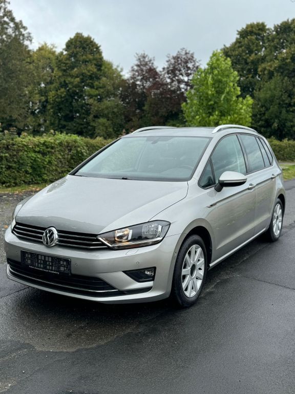VW Golf 135.000 km 9.999 € Staufenberg 34355