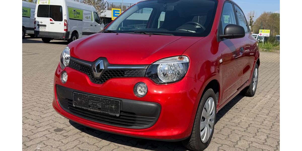 Renault Twingo 117.029 km 4.990 &euro; Göttingen 37081