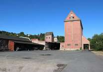 Halle in Witzenhausen 1.300.000 €