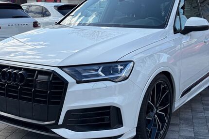 Audi Q7 150.000 km 39.990 &euro; Duderstadt 37115