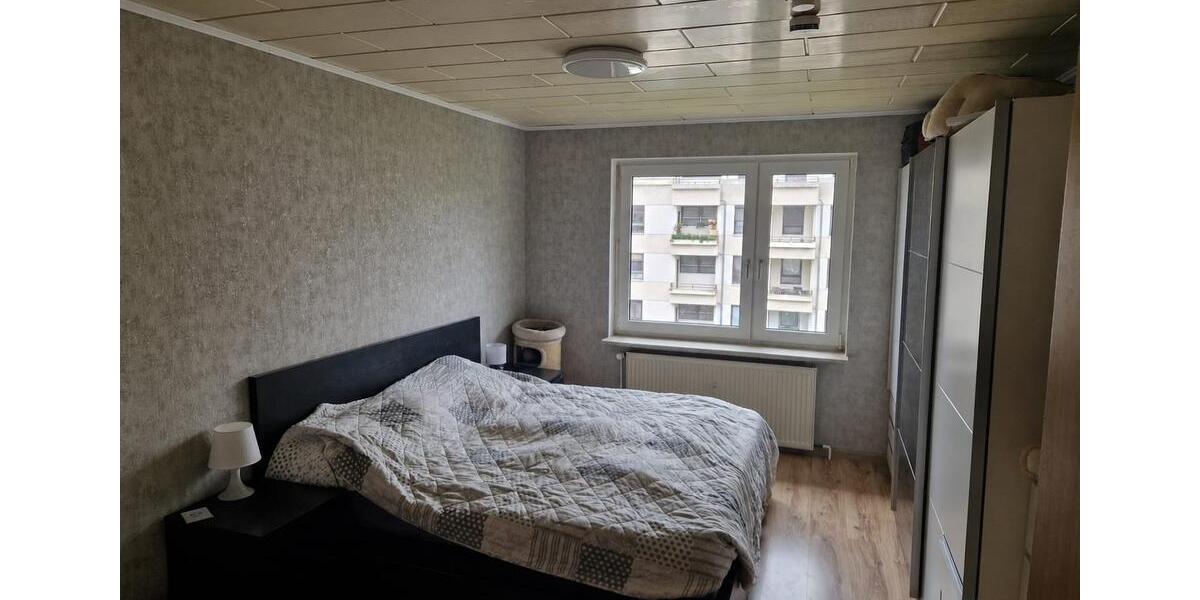 Etagenwohnung Northeim - 3 Zimmer, 80 m&sup2;, 142.000&euro; | Angebot:27197618