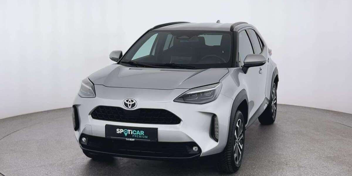 Toyota Yaris Cross 18.196 km 25.970 € Uslar 37170
