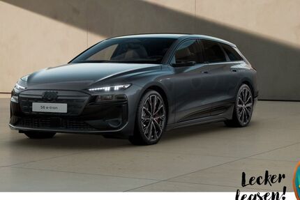 Audi S6 15.250 km 86.999 &euro; Northeim 37154