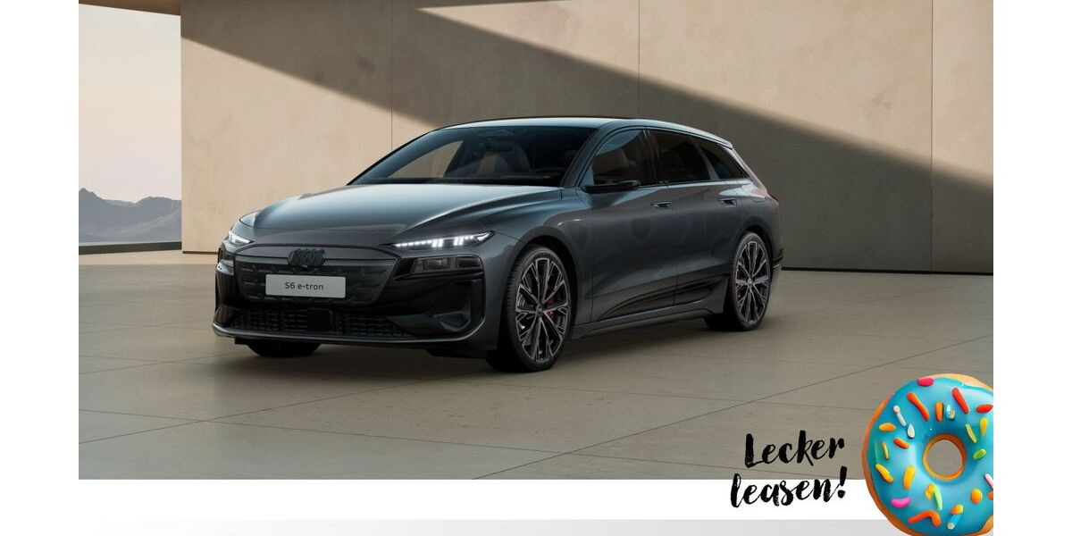 Audi S6 15.250 km 86.999 &euro; Northeim 37154