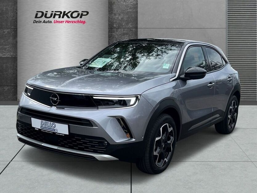 Mokka