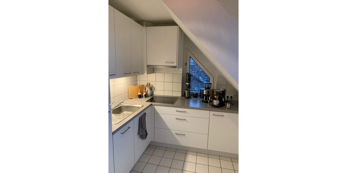 Etagenwohnung Göttingen Oststadt - 2 Zimmer, 70 m&sup2;, 900&euro; | Angebot:25837230