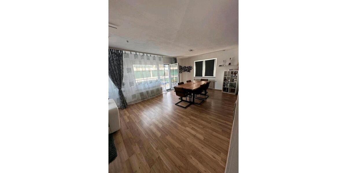 Etagenwohnung Hann. Münden - 4 Zimmer, 104 m&sup2;, 810&euro; | Angebot:26387264