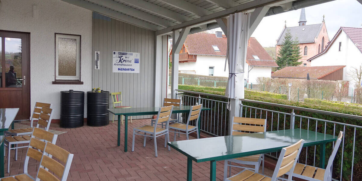 Mehrfamilienhaus, Wohnhaus Arenshausen - 1 Zimmer, 134 m&sup2;, 235.000&euro; | Angebot:26218808