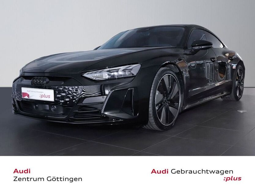 e-tron GT