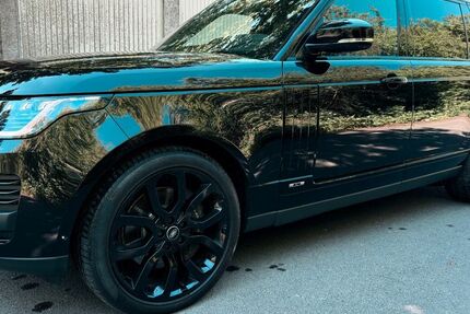 Land Rover Range Rover 152.000 km 63.999 &euro; Katlenburg-Lindau 37191