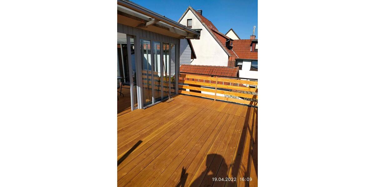 Etagenwohnung Göttingen Elliehausen / Esebeck - 4 Zimmer, 96 m&sup2;, 800&euro; | Angebot:26272832
