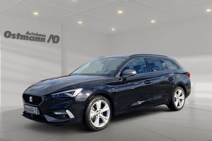 Seat Leon 24.328 km 28.961 € Hofgeismar 34369