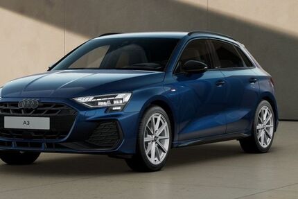 Audi A3 8.677 km 44.566 &euro; Northeim 37154