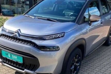 Citroen C3 Aircross 22.150 km 20.900 € Göttingen 37081