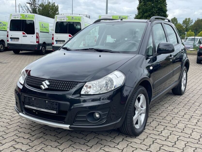 SX4