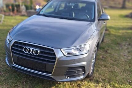 Audi Q3 88.000 km 15.800 &euro; Moringen 37186