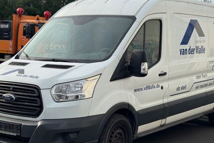 Ford Transit 213.648 km 7.880 € Göttingen 37077