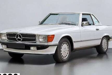 Mercedes-Benz 560 46.001 km 55.000 € Bovenden 37120