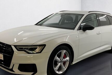 Audi A6 57.615 km 37.387 &euro; Northeim 37154