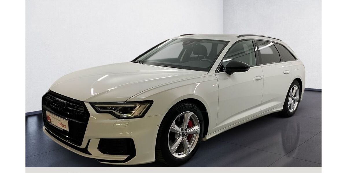 Audi A6 57.615 km 37.527 &euro; Northeim 37154