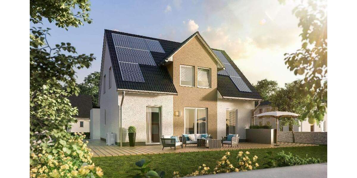 Einfamilienhaus Adelebsen - 4 Zimmer, 136 m&sup2;, 259.050&euro; | Angebot:24546205