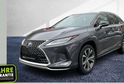 Lexus RX 450h