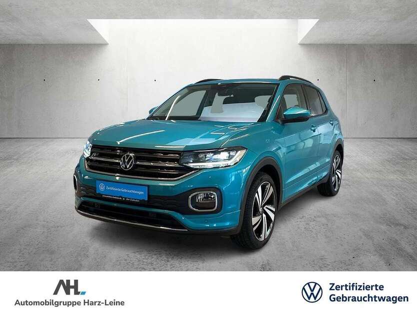 T-Cross
