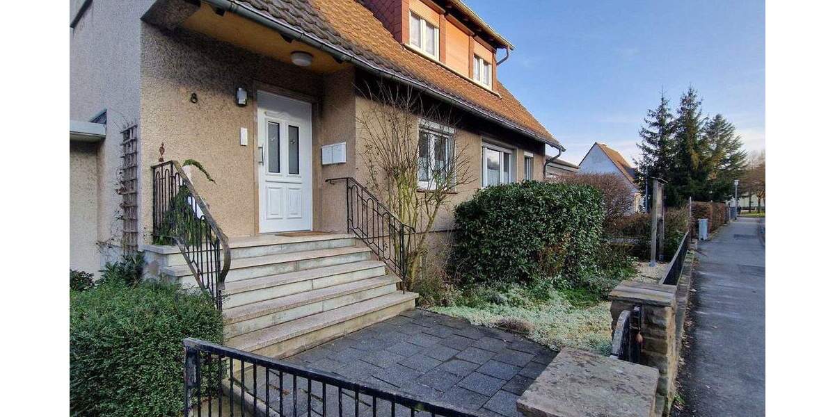 Einfamilienhaus Bad Sooden-Allendorf Allendorf - 6 Zimmer, 200 m&sup2;, 239.000&euro; | Angebot:25672870