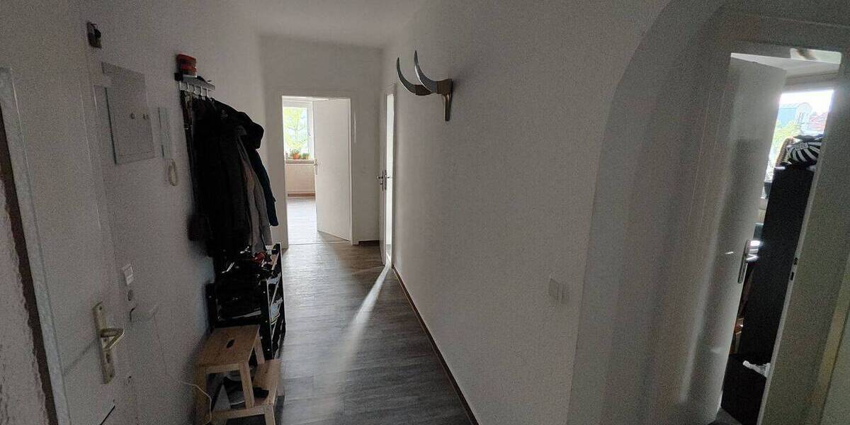 Etagenwohnung Göttingen Oststadt - 3 Zimmer, 75 m&sup2;, 810&euro; | Angebot:26359205