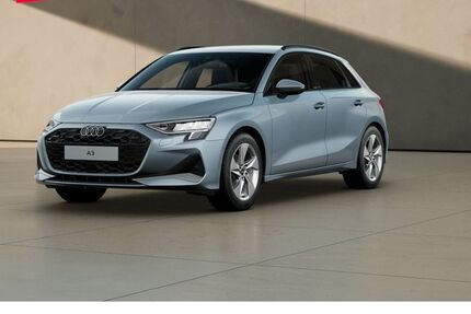 Audi A3 22.946 km 33.625 &euro; Northeim 37154