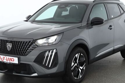 Peugeot 2008 11.244 km 19.890 &euro; Göttingen 37081
