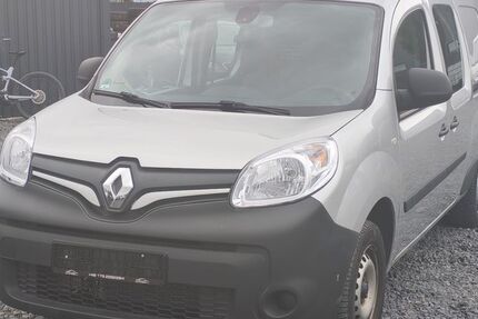 Renault Kangoo 128.301 km 7.899 € Rosdorf 37124