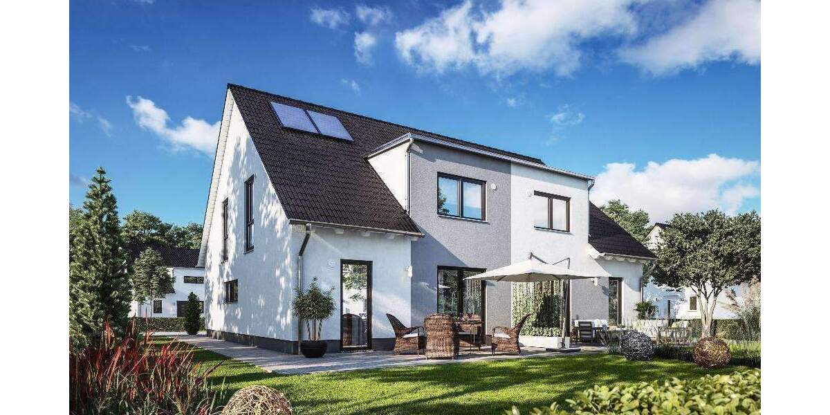 Mehrfamilienhaus, Wohnhaus Göttingen Esebeck - 5 Zimmer, 163 m&sup2;, 320.990&euro; | Angebot:25738027