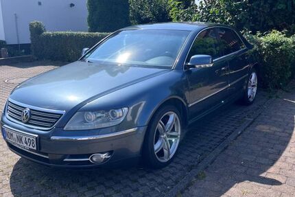 VW Phaeton 152.500 km 5.999 &euro; Nörten-Hardenberg 37176