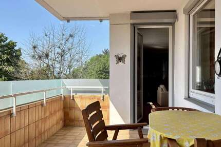 Wohnung zum Kaufen in Göttingen 265.000 € 96.71 m² 3 zimmer