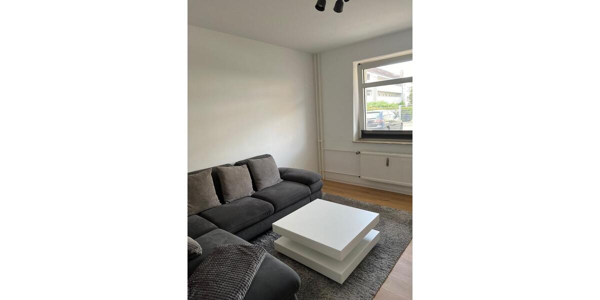 Eigentumswohnung in Weende 32qm ruhige Wohnanlage nahe Norduni 2 zimmer