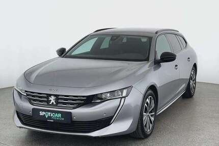 Peugeot 508 85.869 km 15.970 &euro; Uslar 37170