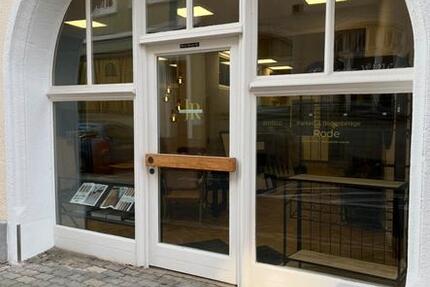 Gewerbeobjekt Duderstadt - 1.650&euro; | Angebot:24756299