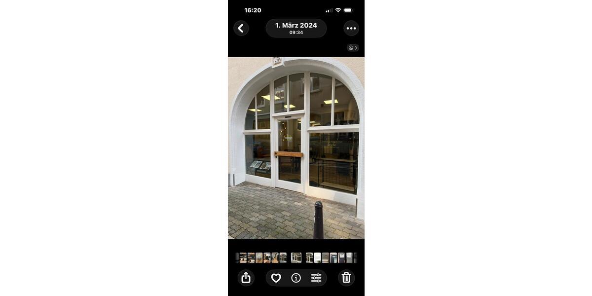 Gewerbeobjekt Duderstadt - 1.650&euro; | Angebot:24756299