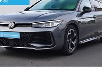 VW Passat Variant