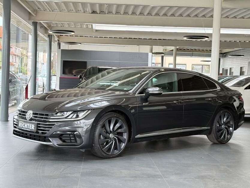 Arteon