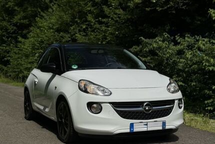 Opel Adam 89.000 km 6.300 &euro; Nörten-Hardenberg 37176